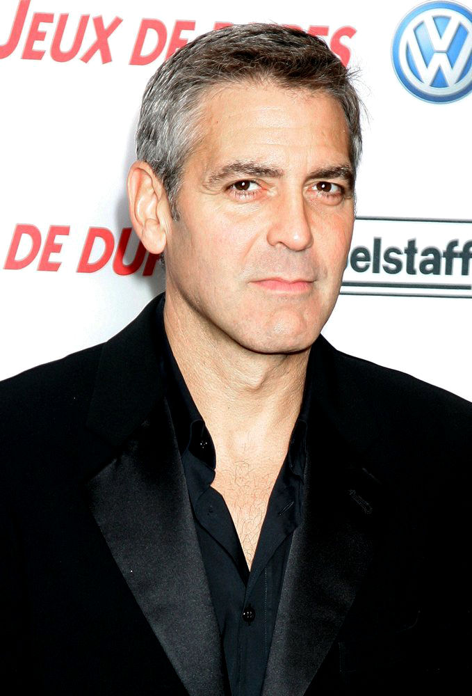 George Clooney's Fragrance Deal Went Off Due to His $30 Million Demand