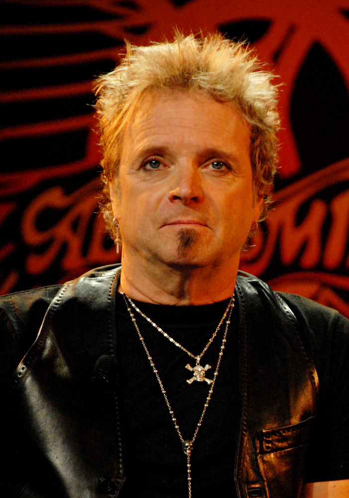 Aerosmith's Joey Kramer Suffers Massive Loss From Property Selling
