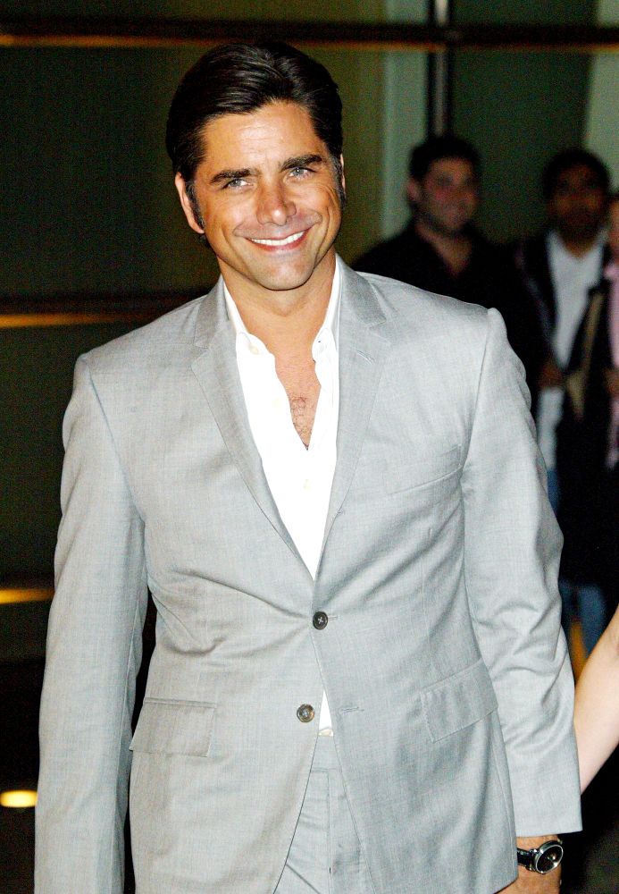 John Stamos Slams Convicted Extortionists for Lying at Trial