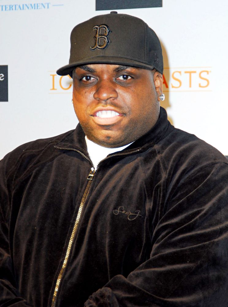 Cee-Lo Tops U.K. Singles Chart With Clean Version of 'F**k You'