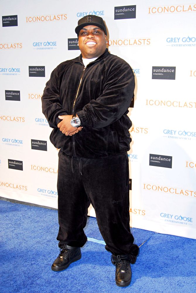 Cee-Lo Upset With His Label Bosses