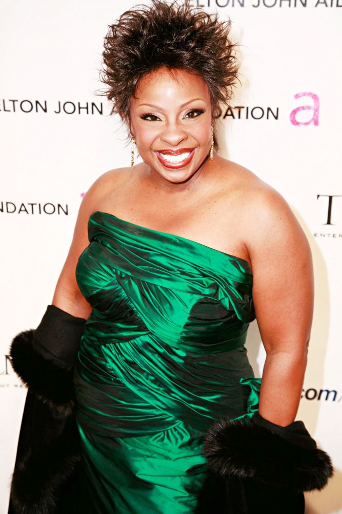 Gladys Knight Chosen to Perform on Apollo Theater's First Macy's Float