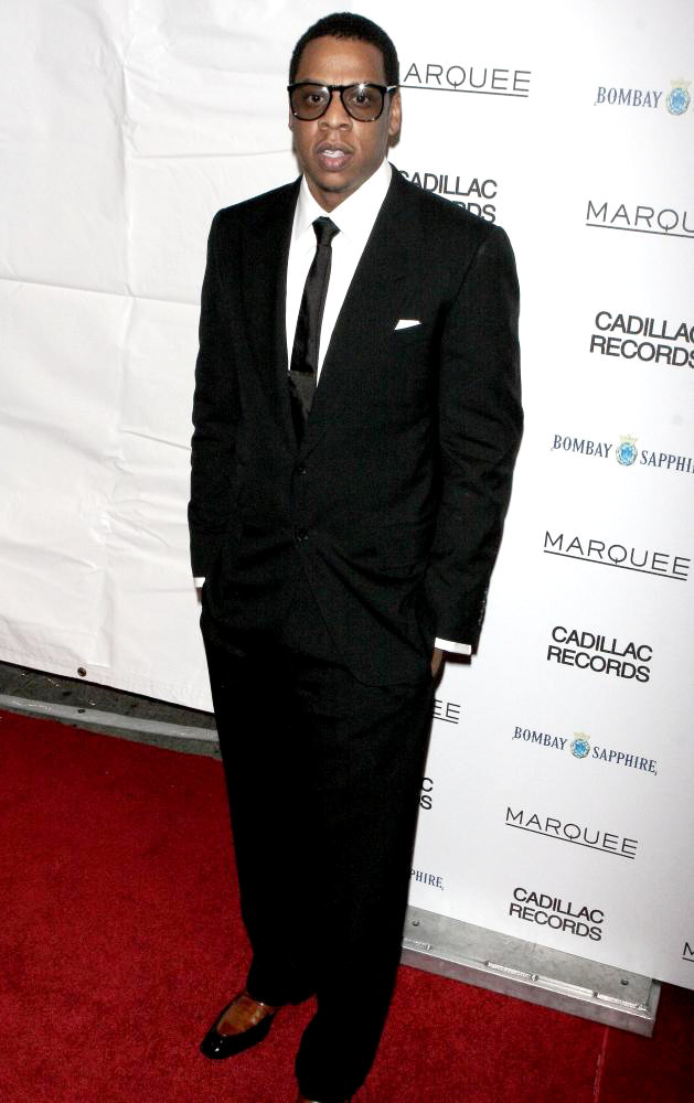 Jay-Z and U2 Land Sports Emmy Awards