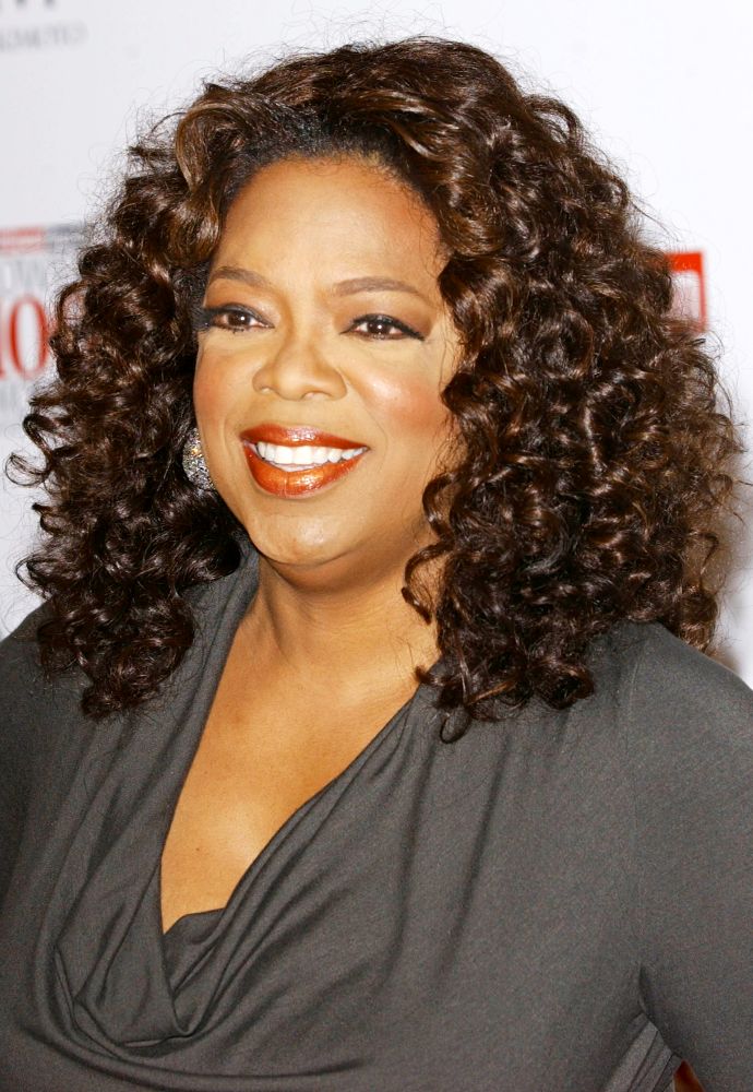 Oprah Winfrey Not Purchasing New Jersey Mansion