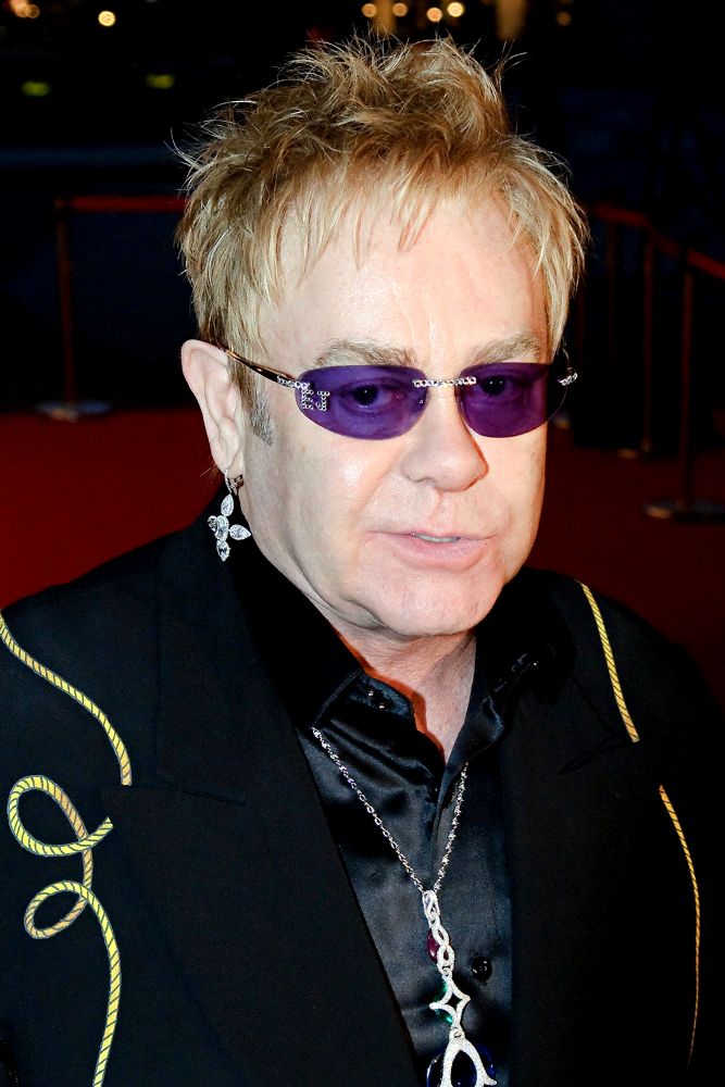 Elton John Turned Down 'American Idol', Calling It 'Boring' and 'Brain Crippling'