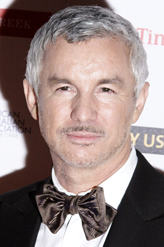 Baz Luhrmann Would Love to Direct 'Glee'