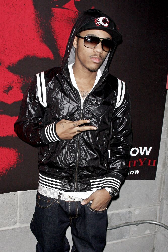 Bow Wow Denies Asking for Blowjob From Fan