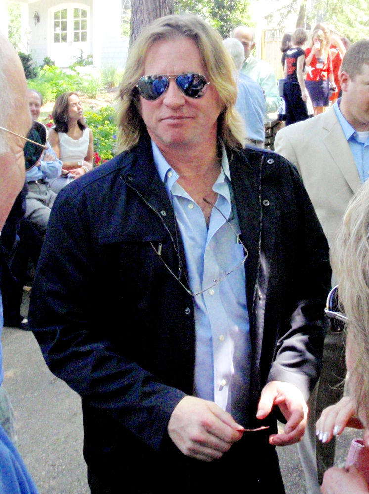 Val Kilmer Publicly Apologizes for Critical Remark About Mexico