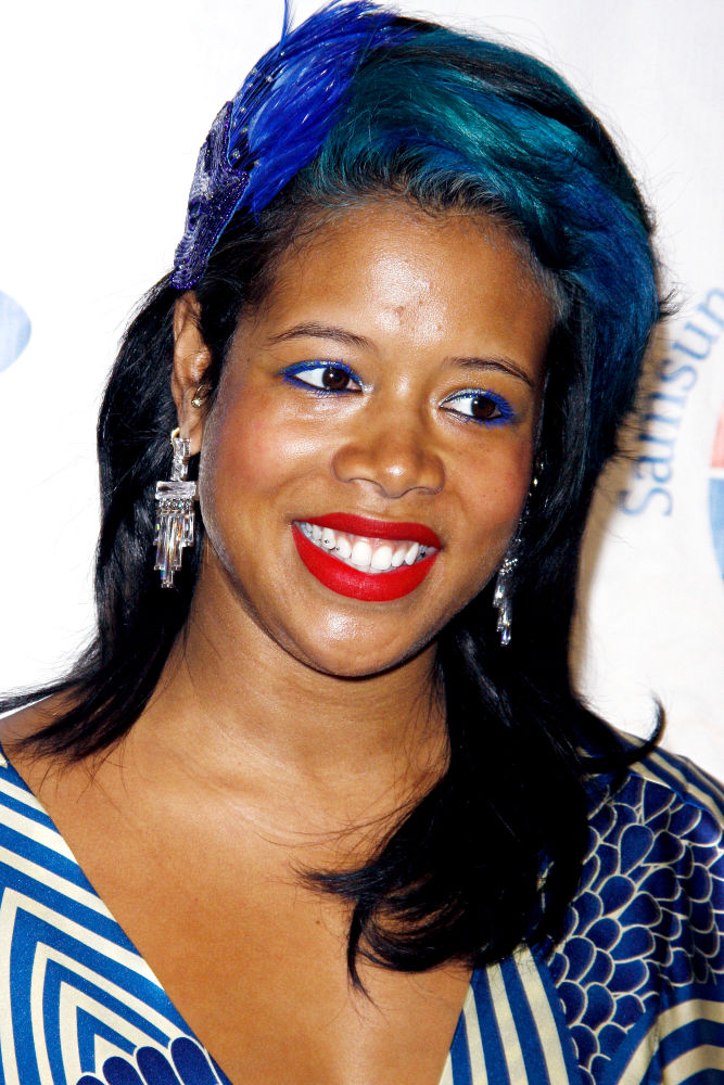 Demanded to Stop Using Fur by PETA, Kelis Gets Fierce