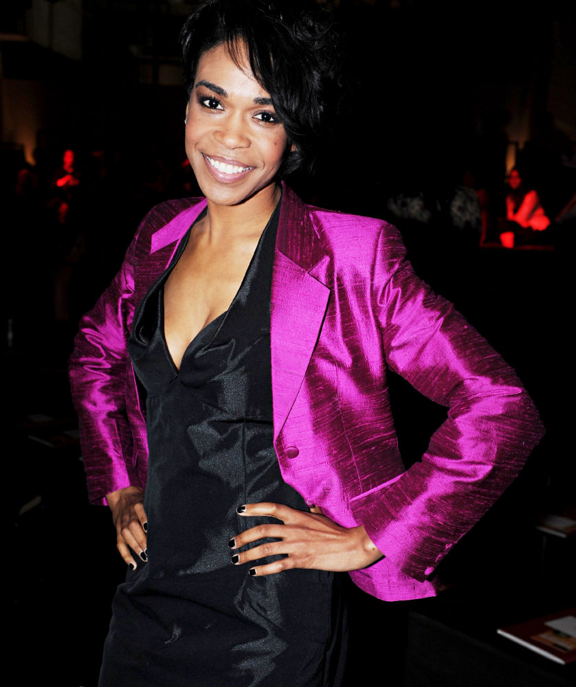 Michelle Williams to Wed Mystery Musician Beau Soon