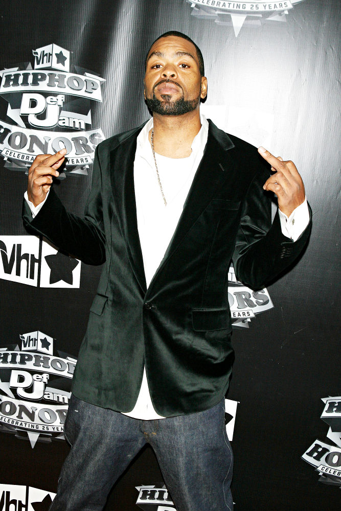 Method Man Injured at the Same Festival Tila Tequila Was Attacked