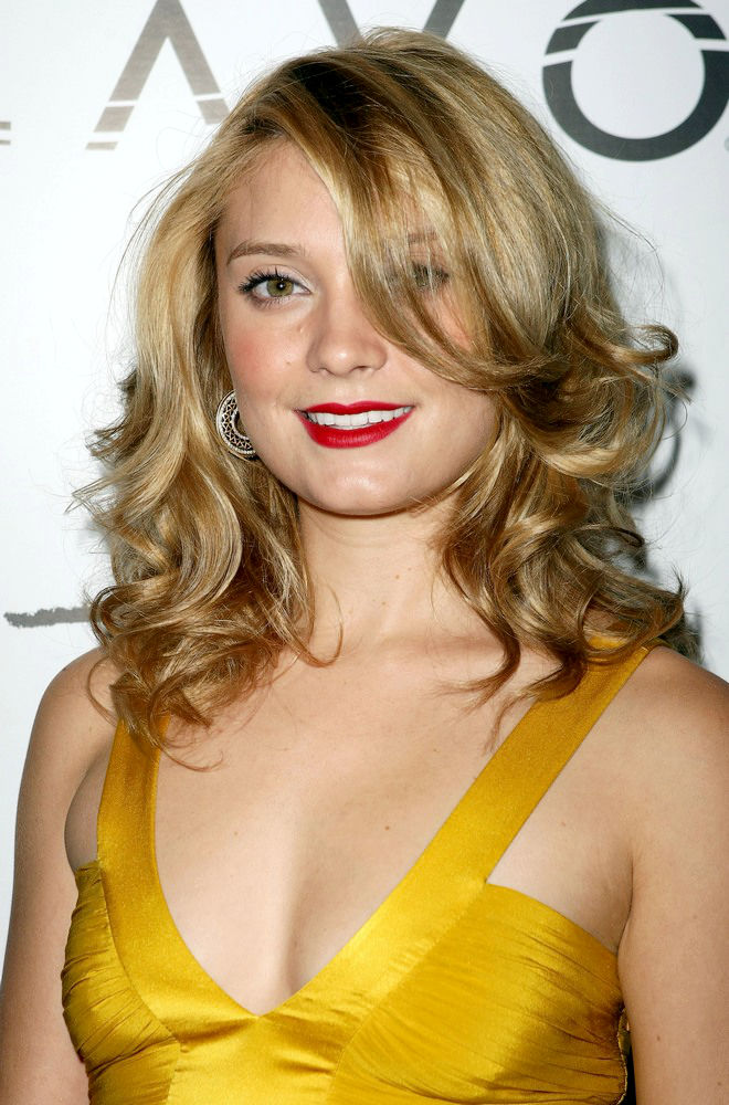 Kelsey Grammer's Daughter Spencer Is Pregnant