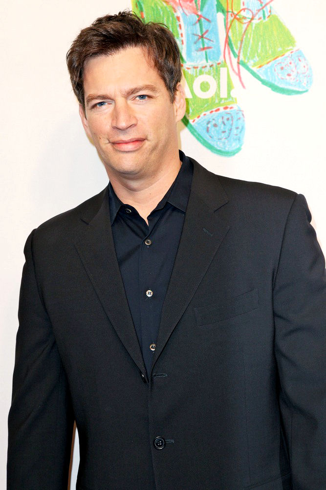 Harry Connick Jr. to Revive 'On a Clear Day' on His Broadway Return