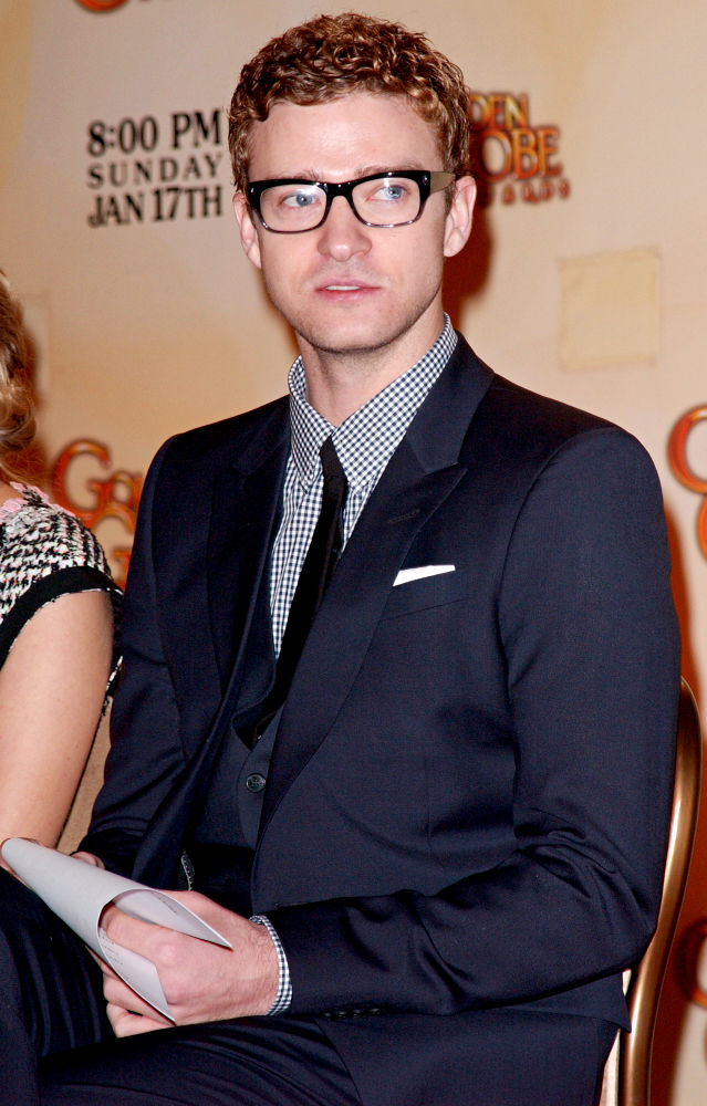 Justin Timberlake  Signs Fellow Mouseketeers Matt Morris to His Record Label
