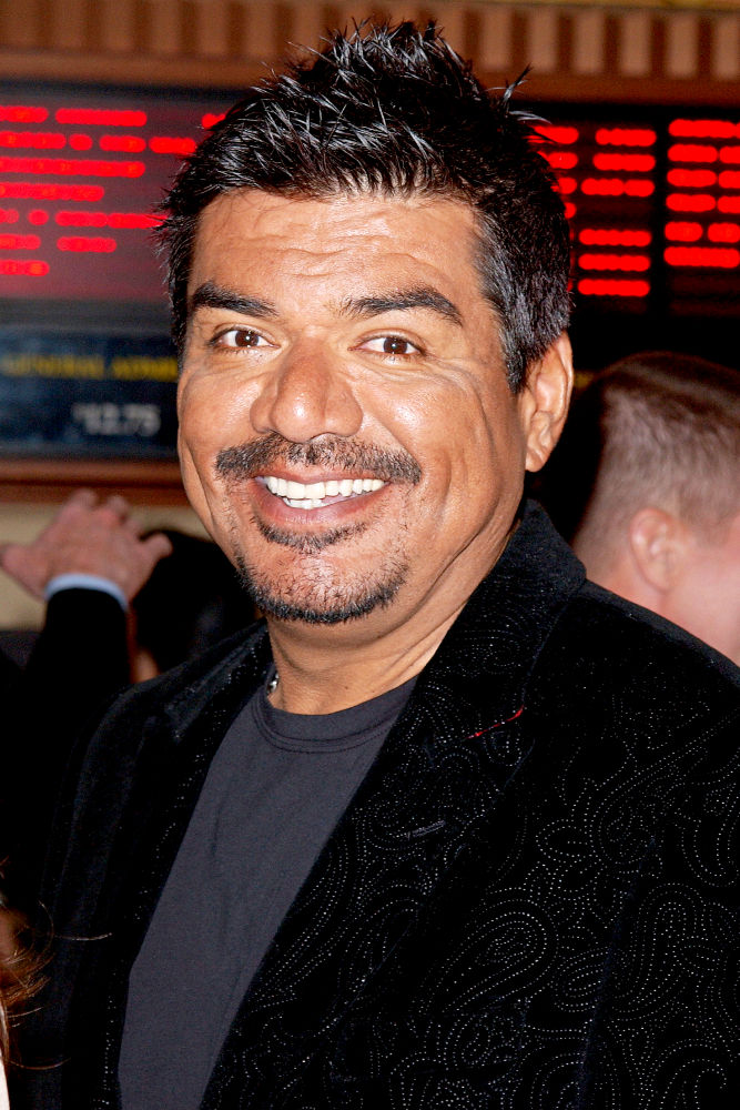 George Lopez Dismisses Rumor He Owes Fundraising Organization