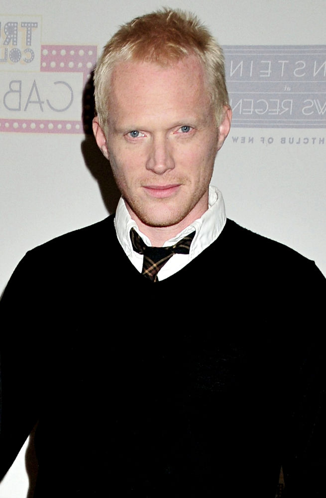 Paul Bettany Regrets Not Taking 'King's Speech' Role