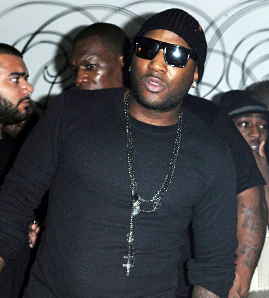 Young Jeezy at the Center of Concert Fraud Lawsuit