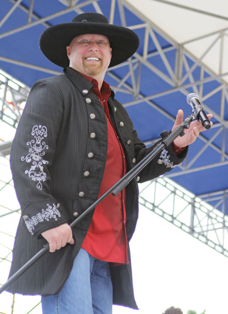 Eddie Montgomery to Undergo Prostate Cancer Surgery in December