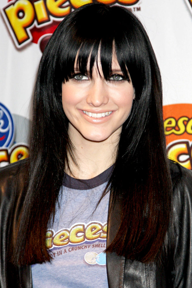Ashlee Simpson to Take a Break Post 'Chicago'