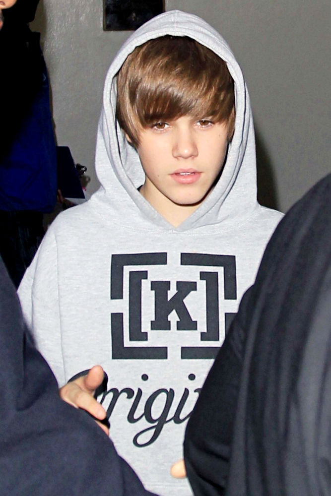 Justin Bieber Offers Support to Manager Following Nuisance Charge
