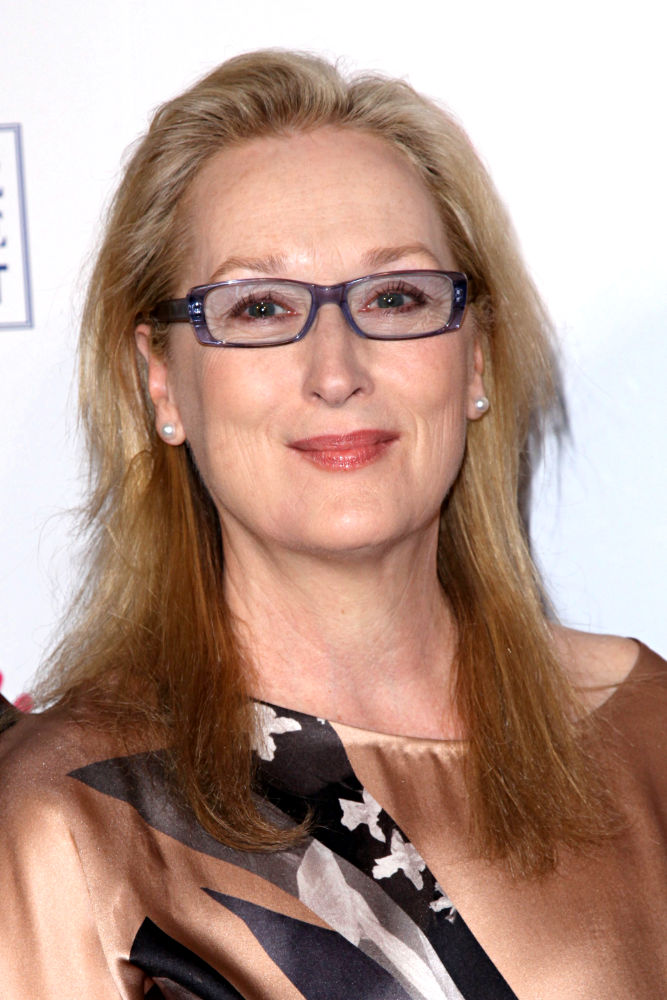 Meryl Streep Witnessed Argument at U.K. Parliament for Movie Role
