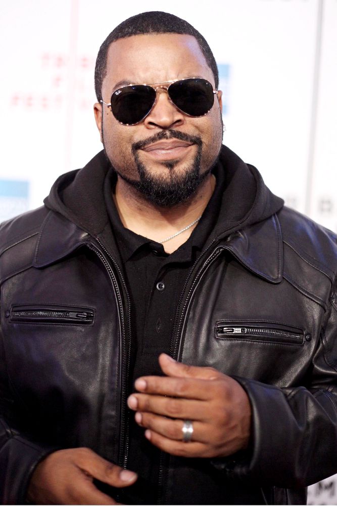 Ice Cube's New Album Missed Deadline and Delayed