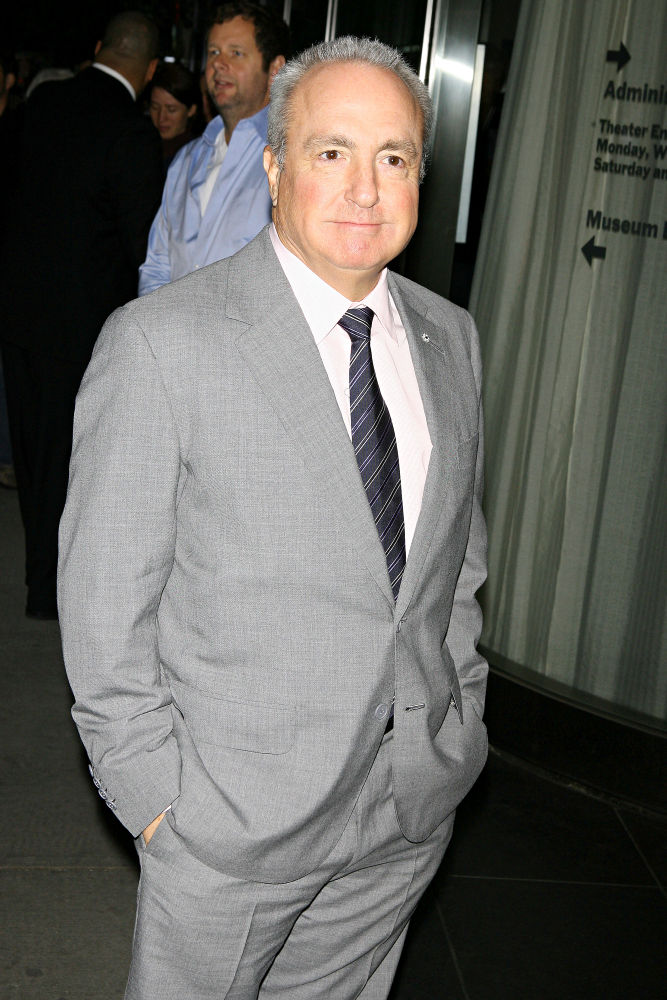 '30 Rock' and 'SNL' Producer Gets an Emmy Honor