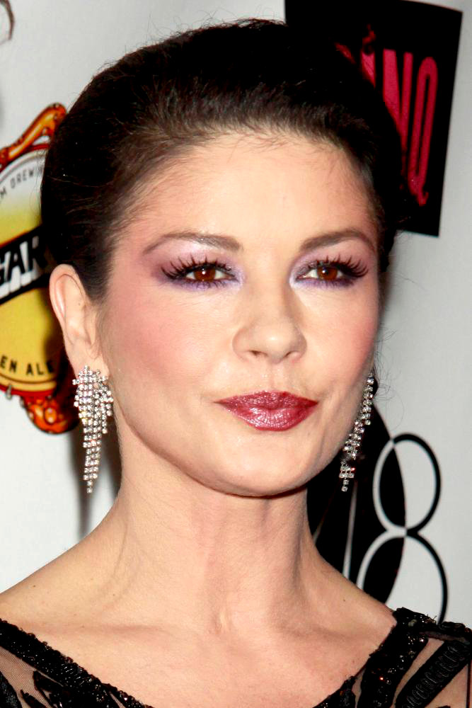 Zeta-Jones Added to 'Rock of Ages' Cast
