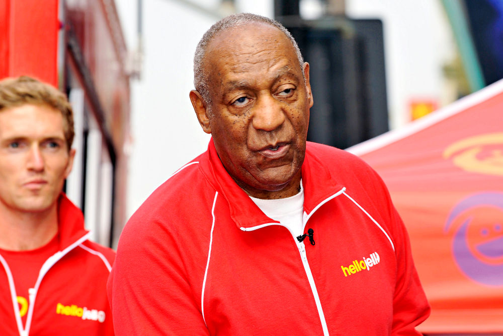 Bill Cosby to Support Off-Broadway Play as Artistic Ambassador