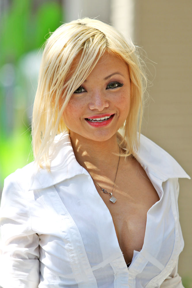 Tila Tequila Wins Restraining Order Against Snapper Who Accused Her of Kidnapping