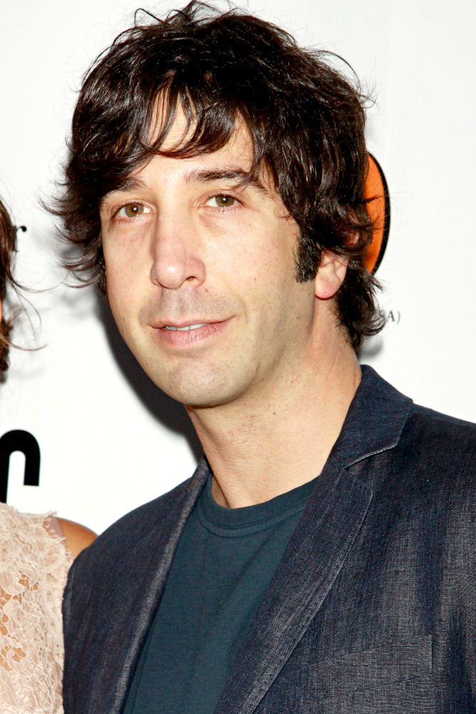 David Schwimmer NOT Changing Controversial Scenes in 'Trust'