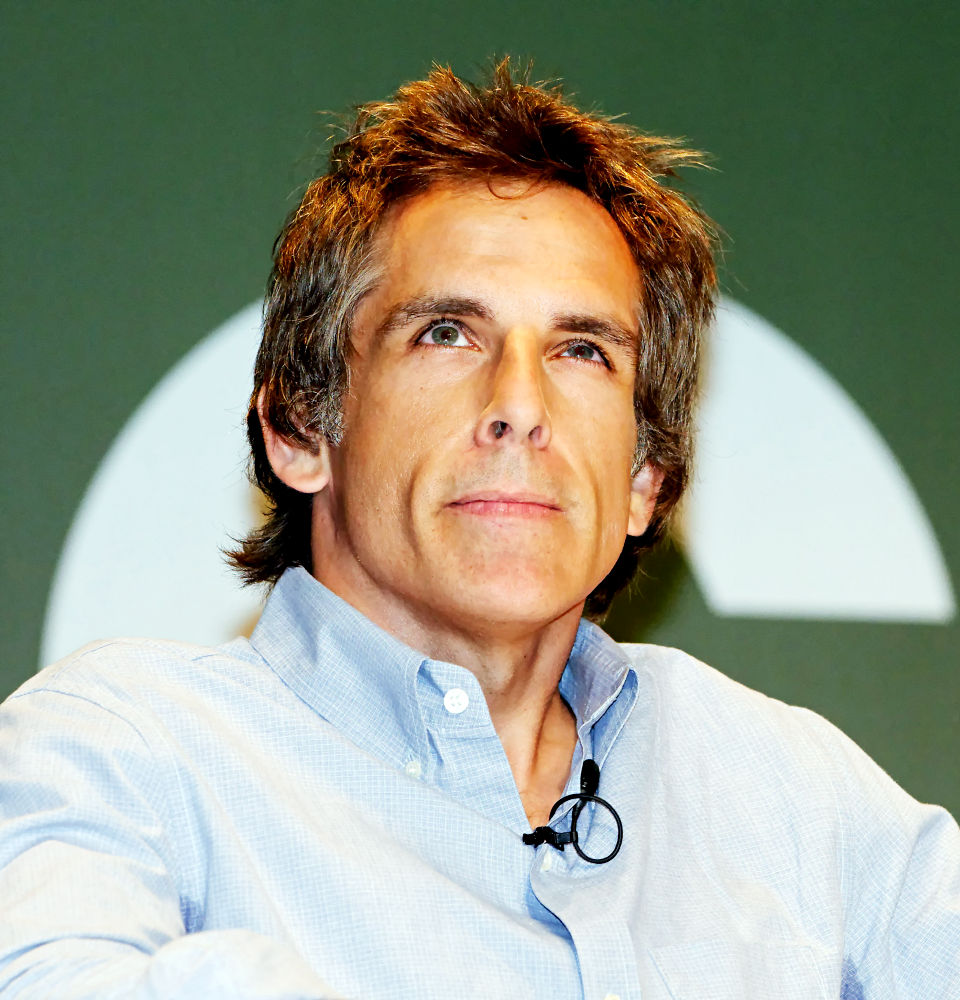 Ben Stiller Returns to Broadway With Edie Falco