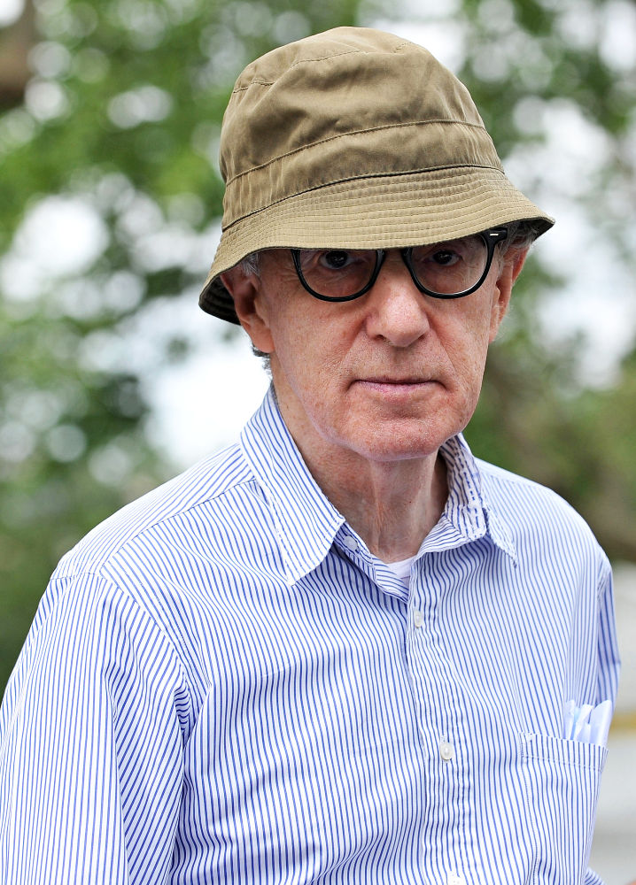 Ten Fascinating Things About Birthday Man Woody Allen