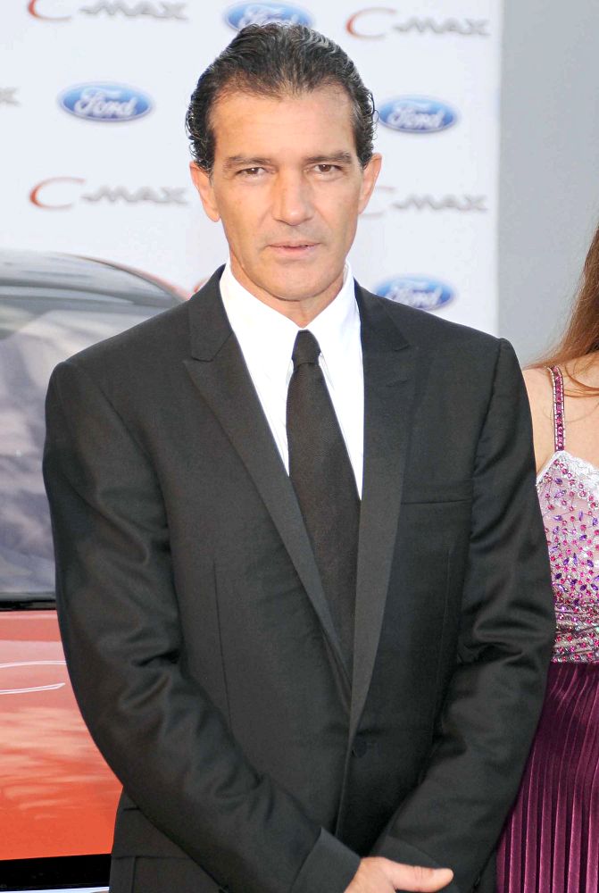 10 Fascinating Facts About Birthday Boy Antonio Banderas