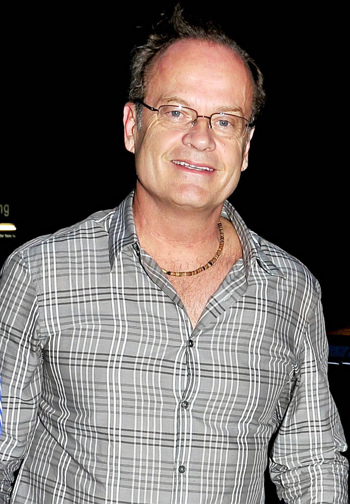 Kelsey Grammer Launches Politically-Fuelled Network