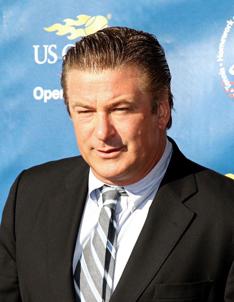 Alec Baldwin Set to Host PETA Awards
