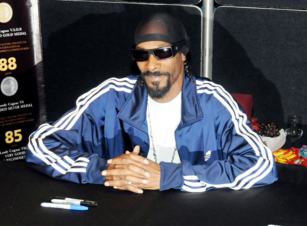 Snoop Dogg Working on 'Doggystyle' Sequel With Swizz Beatz