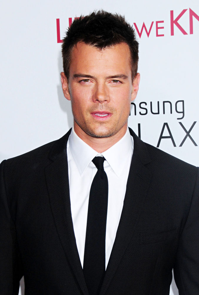 Josh Duhamel Learned Lesson From Flight Drama