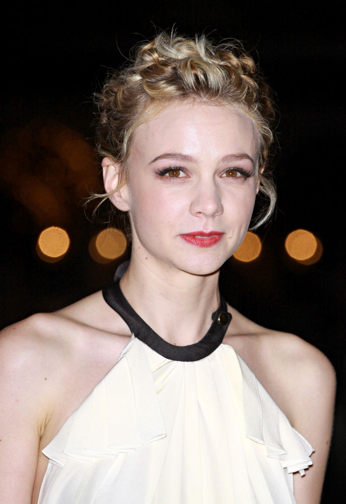 Carey Mulligan to Get Film Honor as Breakthrough Star