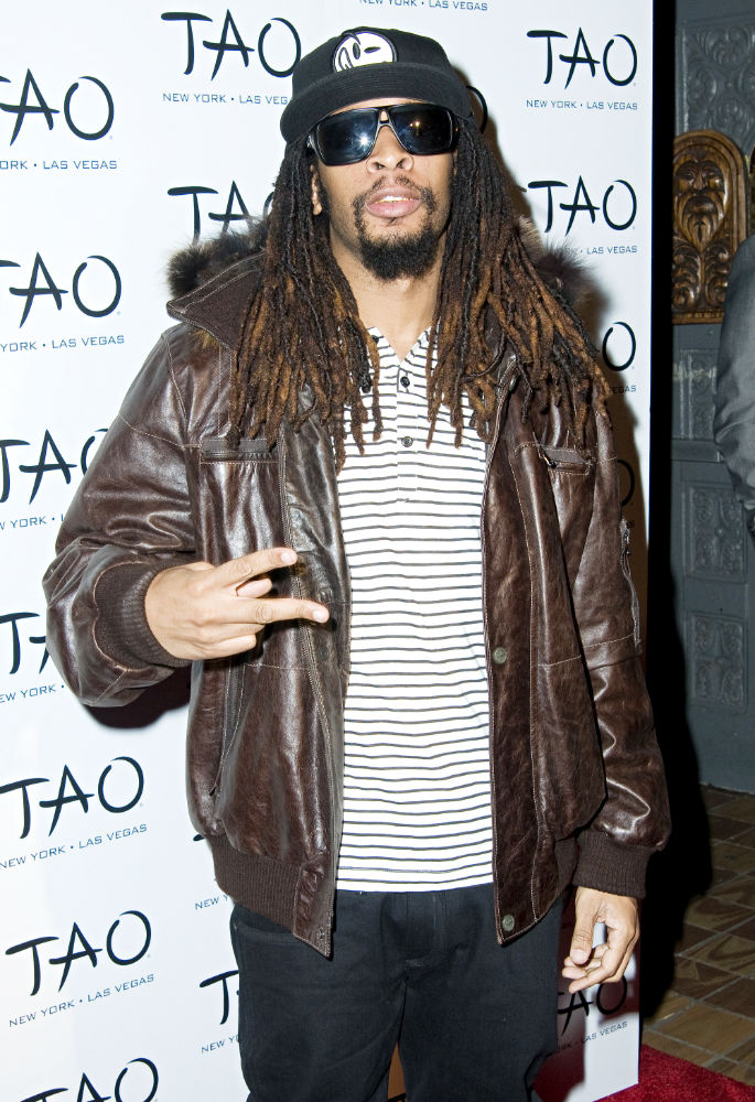 Lil Jon Owes $600,000 to IRS