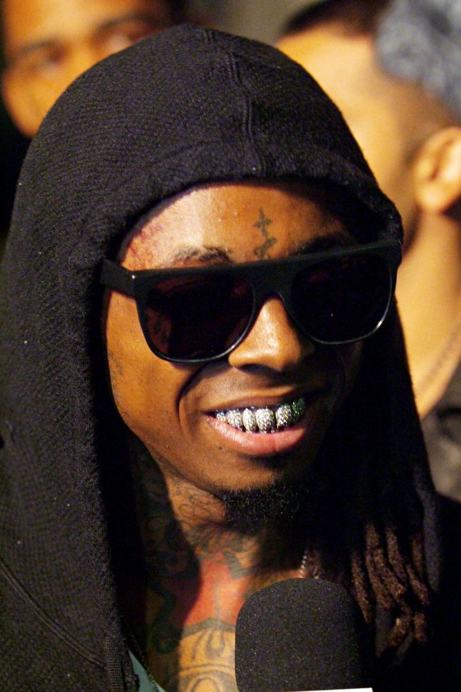 Freed From Jail, Lil Wayne Faces Paternity Battle