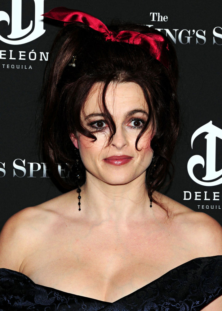 Helena Bonham Carter to Receive Richard Harris Award at BIFAs