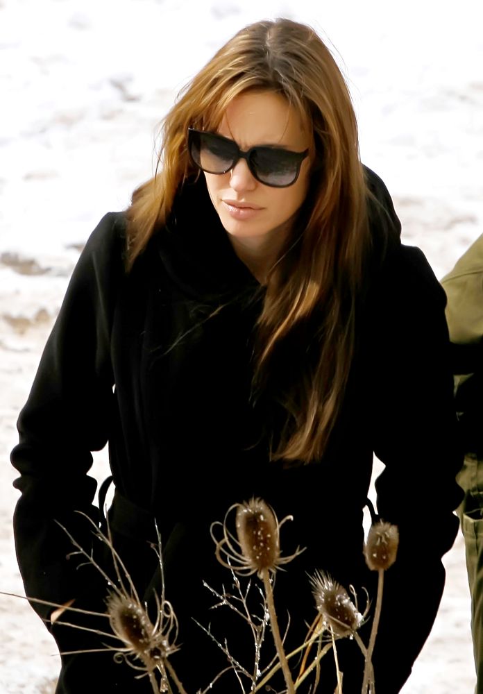Bosnian Rape Victims: Angelina Jolie Is No Longer Qualified as UNHCR Ambassador