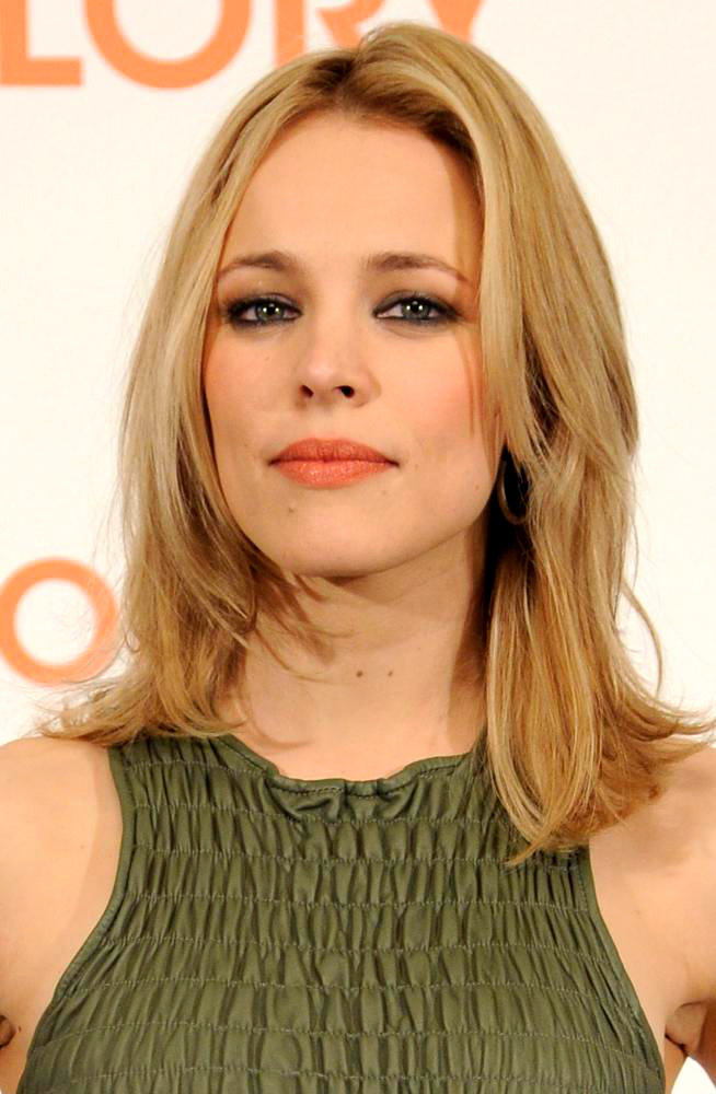 Rachel McAdams: It's Hard to Find Lasting Love