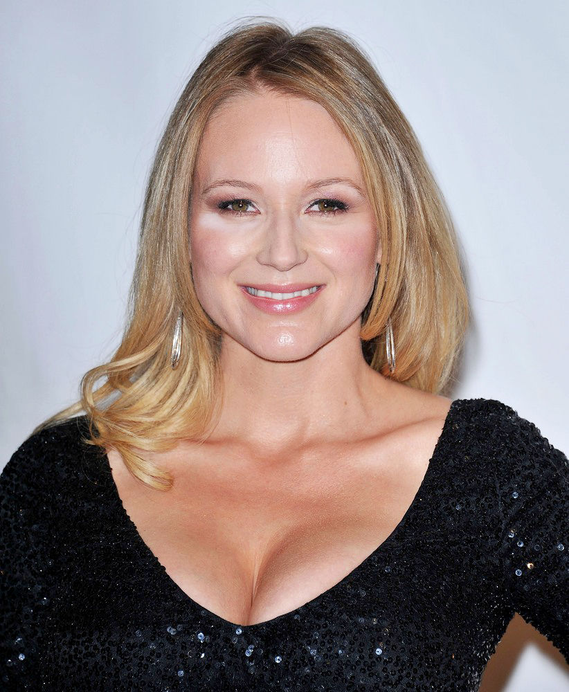 Jewel Kilcher Is Working on Songs for Unborn Baby