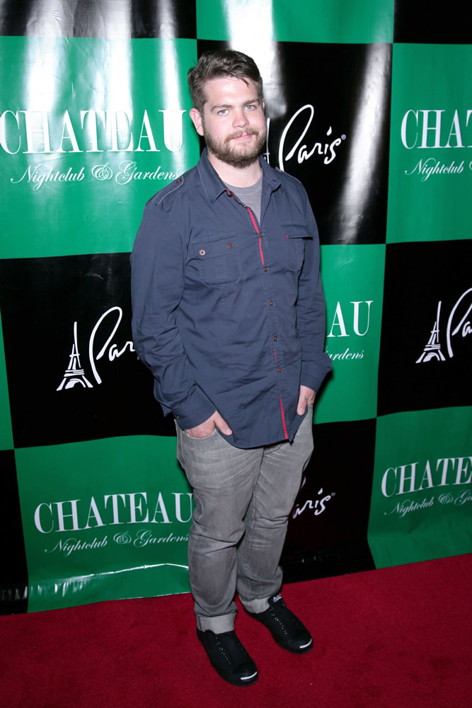 Bad Review of 'God Bless Ozzy Osbourne' Infuriates Jack Osbourne