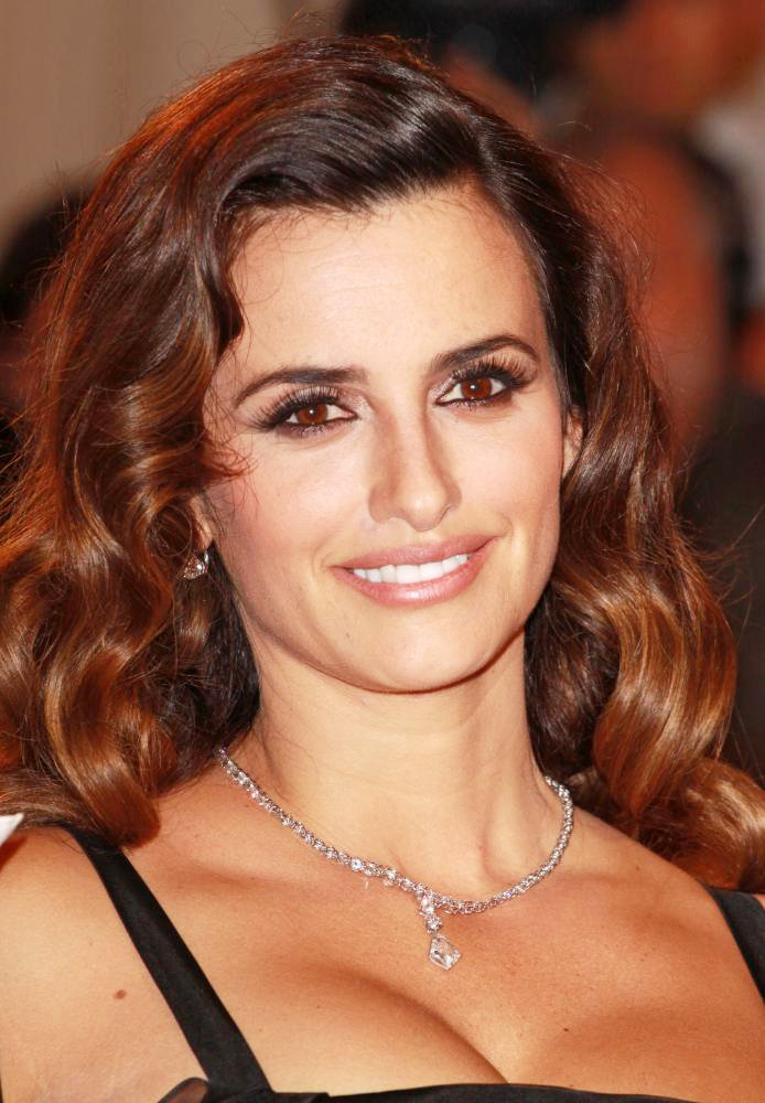 Penelope Cruz's Birthday Nightmare