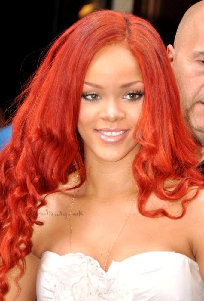 Rihanna's 'S and M' Video Lands Britain TV Channel in Hot Water