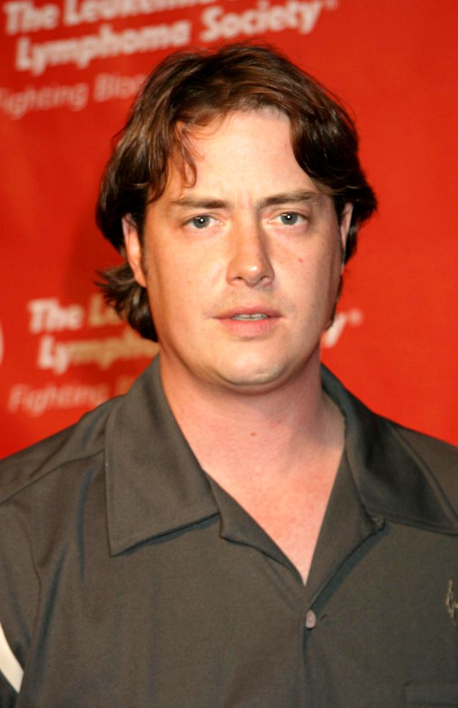 Jeremy London Signed to 'Celebrity Rehab' for Wrong Reasons, Brother Says