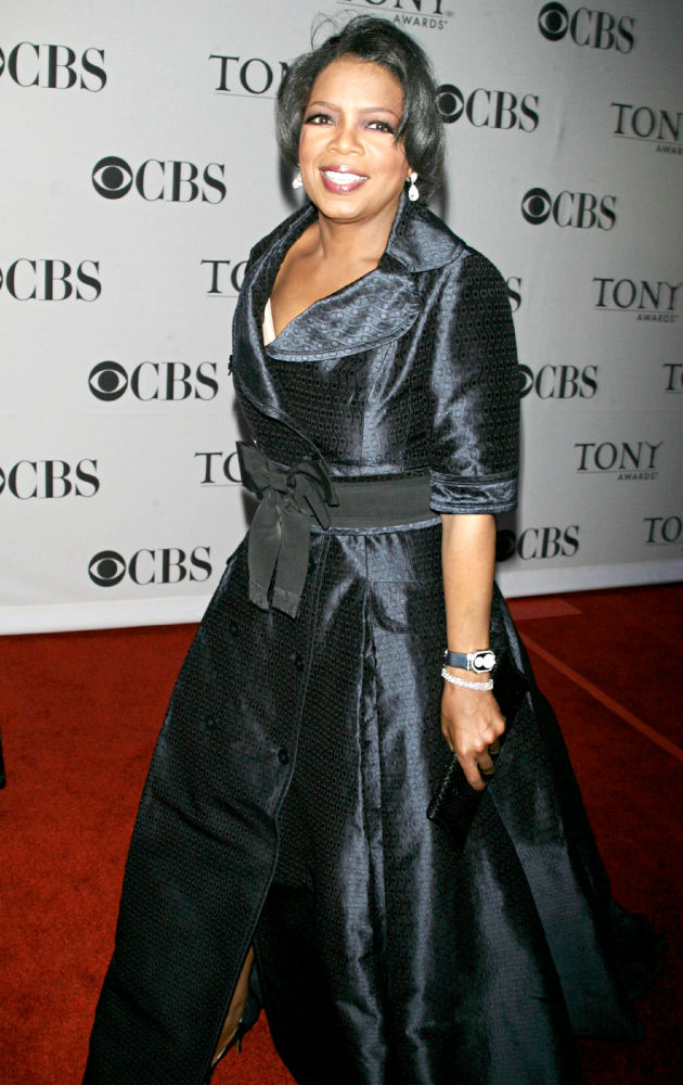 Oprah Winfrey to Face Her Former Academy Principal Over Defamation Case